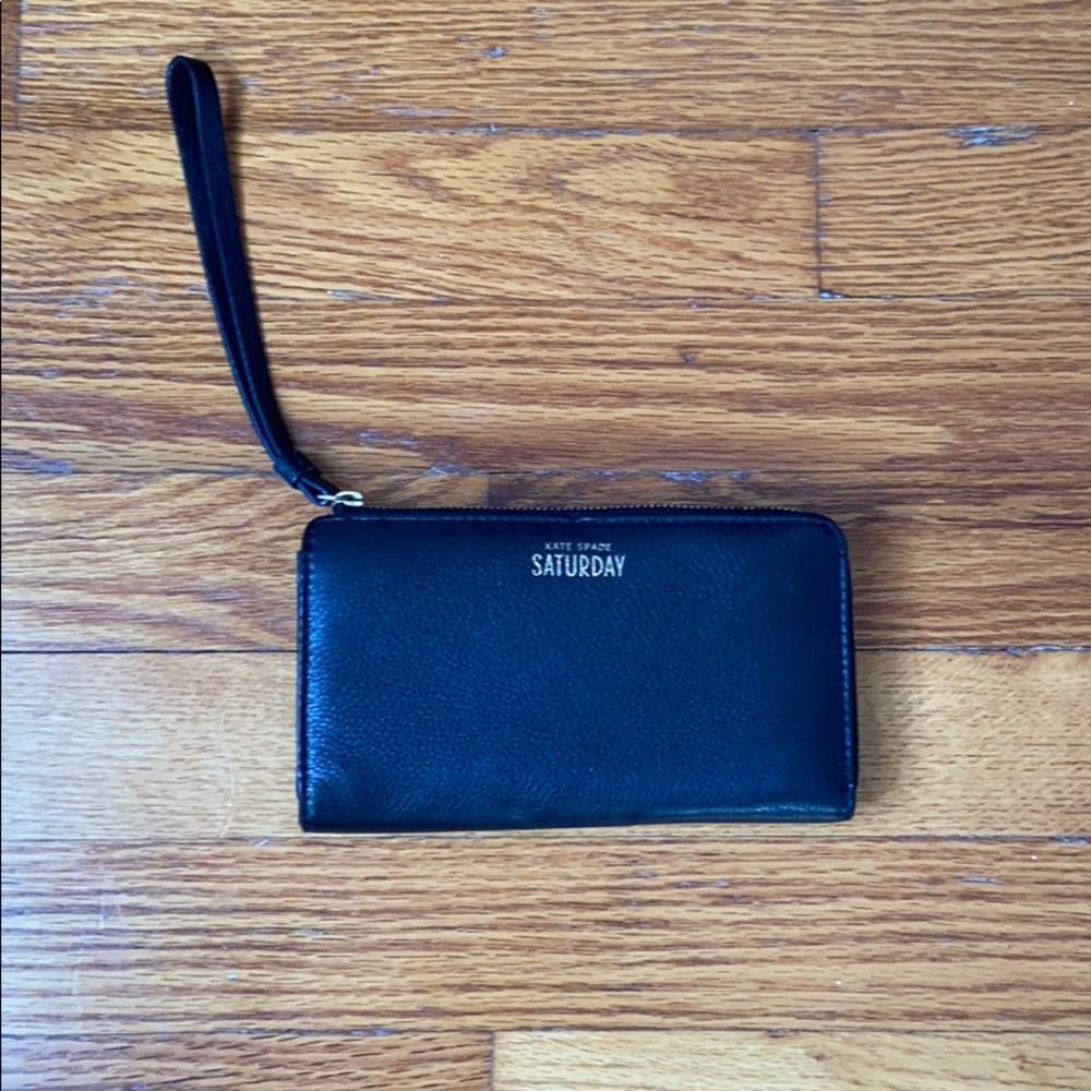 Kate spade wallet